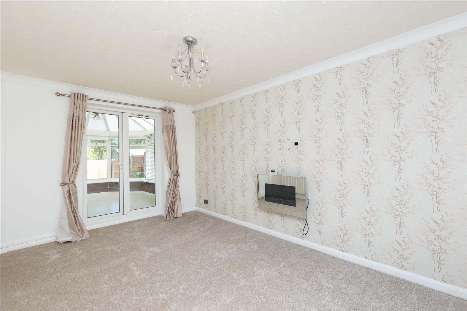 Ivy Bank, Fulwood, Preston